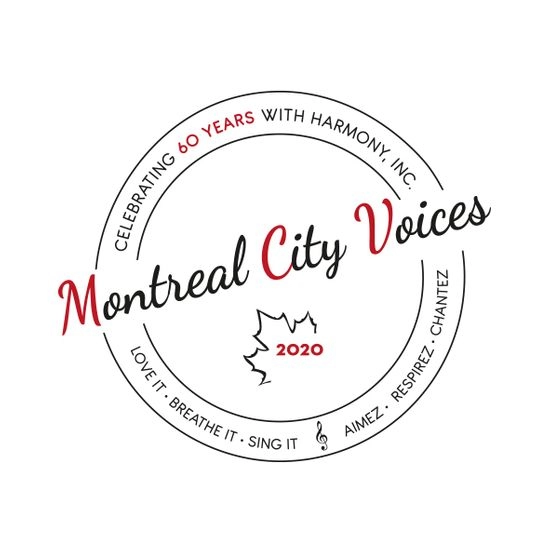 Montreal City Voices